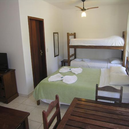 Jabaquara Beach Resort باراتي المظهر الخارجي الصورة