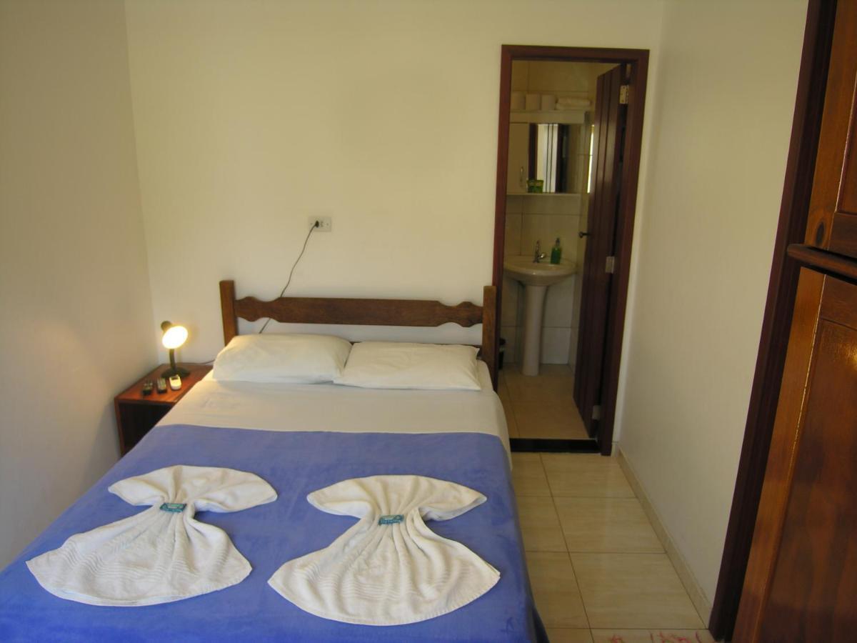 Jabaquara Beach Resort باراتي المظهر الخارجي الصورة